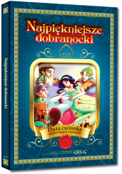 Najpiękniejsze dobranocki