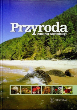 Przyroda Pomorza Zachodniego