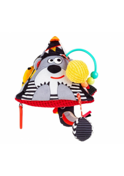 Piramidka Miś Polarny Deluxe
