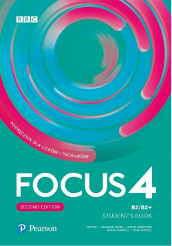 Focus 4 2ed SB B2 B2