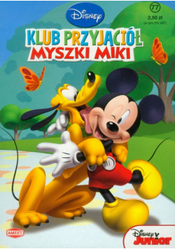 Klub Przyjaciół Myszki Miki