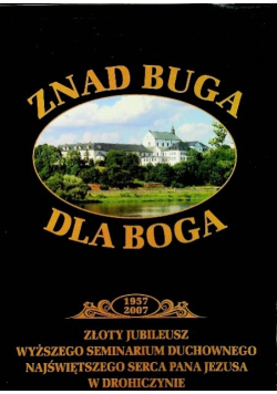 Znad buga dla boga
