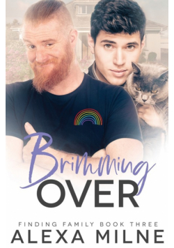 Brimming Over