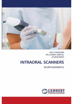 Intraoral Scanners