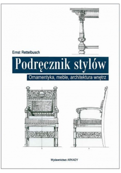 Podręcznik stylów