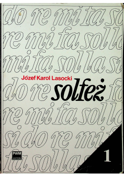 Solfeż