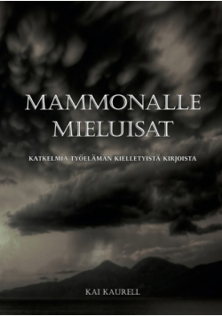 Mammonalle mieluisat