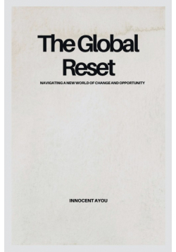 The Global Reset