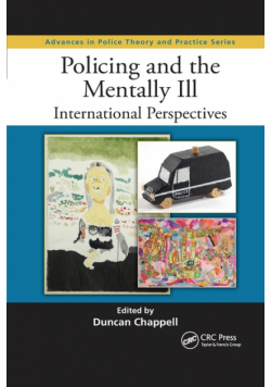 Policing and the Mentally Ill