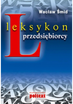 Śmid  - Leksykon przedsiębiorcy