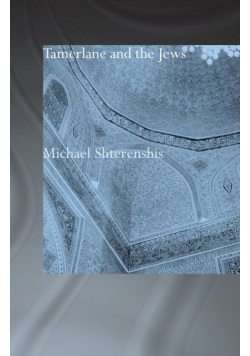 Tamerlane and the Jews