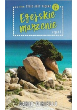 Egejskie marzenie Część 1