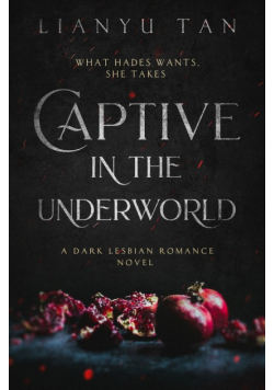 Captive in the Underworld