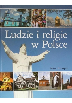 Ludzie i religie w Polsce
