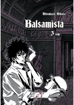 Balsamista. Tom 3 wyd. 3