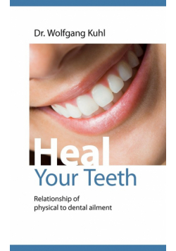 Heal your teeth