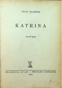 Katrina 1948 r