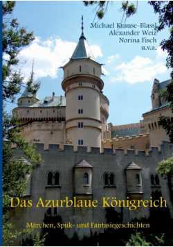 Das Azurblaue Königreich