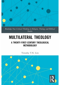 Multilateral Theology