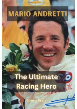 Mario Andretti