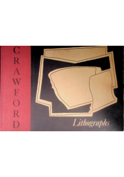 Lithographs of Ralston Crawford