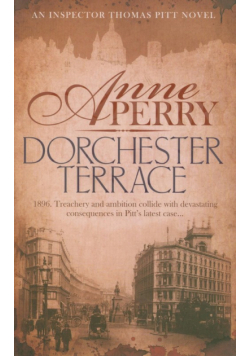 Dorchester Terrace
