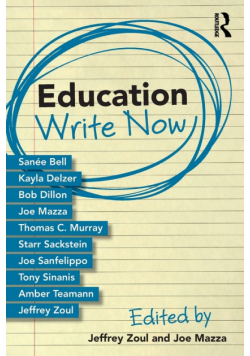 Education Write Now