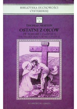 Ostatni z ojców Tom II