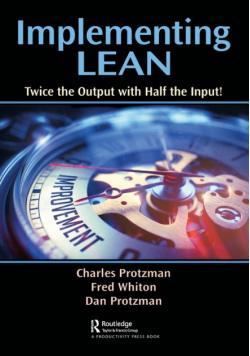 Implementing Lean