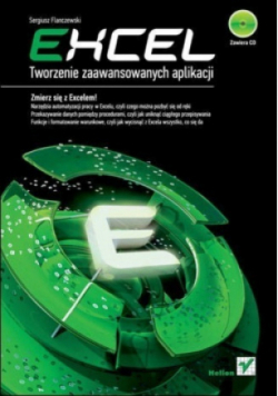 Excel Tworzenie zaawansowanych aplikacji