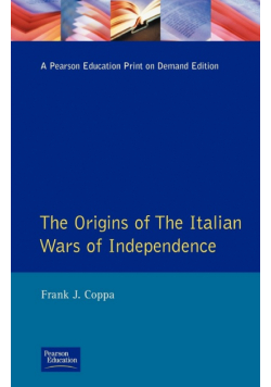 The Origins of the Italian Wars of Independence
