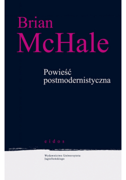 Powieść postmodernistyczna