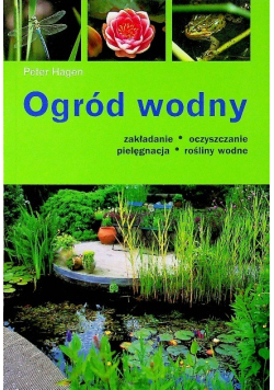 Ogród wodny