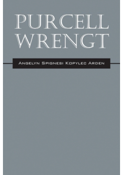 Purcell Wrengt
