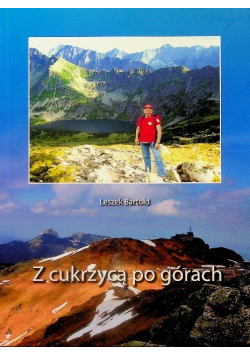 Z cukrzycą po górach