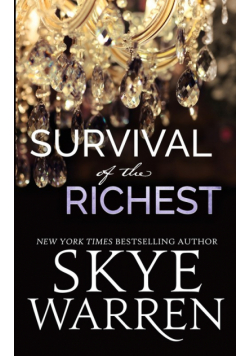Survival of the Richest