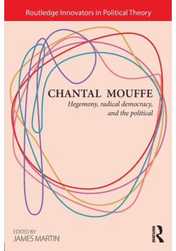 Chantal Mouffe