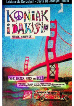 Koniak i Daktyle