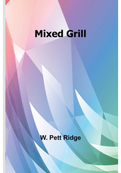Mixed Grill