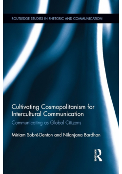 Cultivating Cosmopolitanism for Intercultural Communication