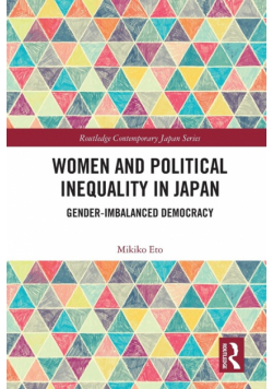 Women and Political Inequality in Japan