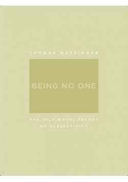 Being no one