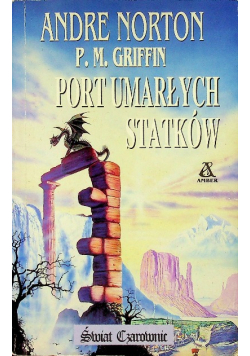 Port umarłych statków