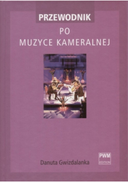 Przewodnik po muzyce kameralnej