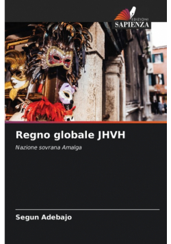 Regno globale JHVH