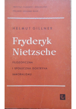 Fryderyk Nitzsche