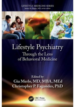 Lifestyle Psychiatry