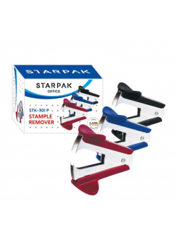 Rozszywacz STK-301 P granatowy