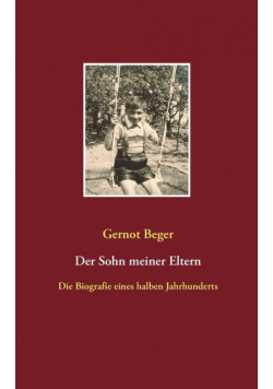 Der Sohn meiner Eltern