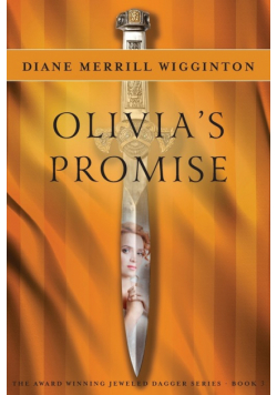 Olivia's Promise